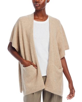 Cozy Pocket Ruana - Exclusive