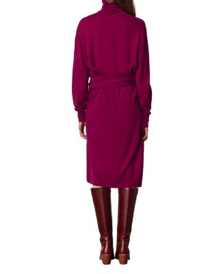VANESSA BRUNO Baltilda Sweater Dress | Bloomingdale's Women