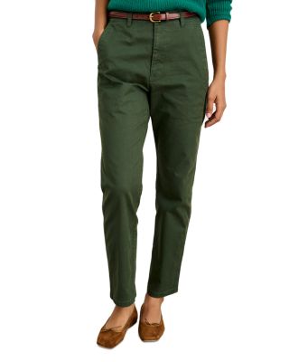 Alex Mill - Nellie Straight Leg Chino Pants