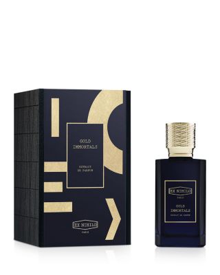 Gold Immortals Extrait de Parfum 3.4 oz.