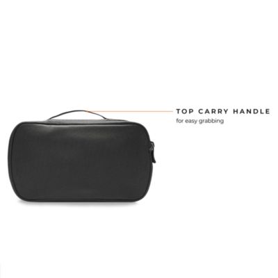 Baseline Expandable Essentials Travel Kit