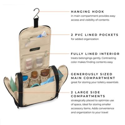 Baseline Deluxe Hangable Kit