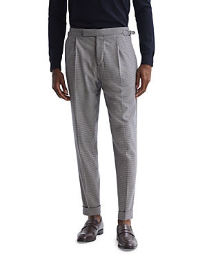 Reiss Arcade In Navy