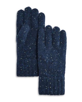 The Men's Store at Bloomingdale's - Donegal Gloves – Exclusive