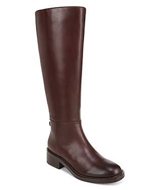 Sam Edelman Women's Mable Wide Calf Riding Boots