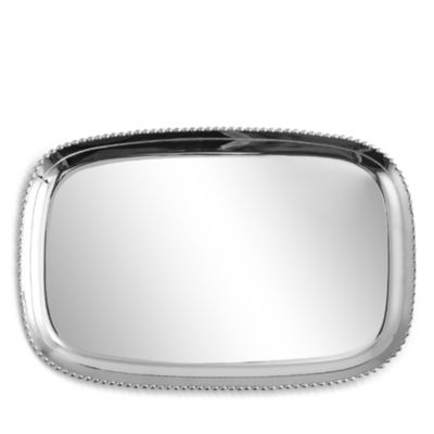 Molten Medium Platter 