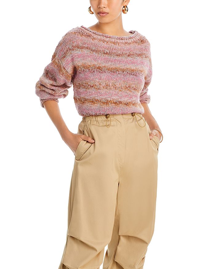 Ramy Brook - SANDI SWEATER