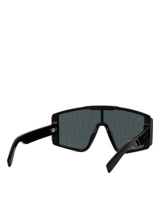 Diorxtrem MU Mask Sunglasses