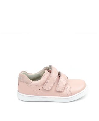  Kenzie Double Hook-and-Loop Sneaker - Little Kid