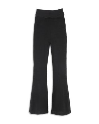 KatieJnyc - Girls' Hacci Knit Lounge Pants - Big Kid