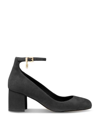 Women&#39;s Perla Block Heel Pumps