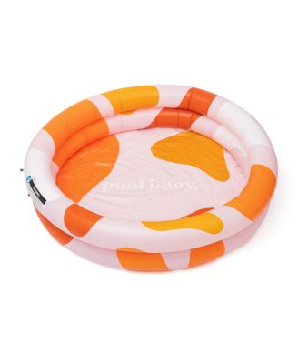 Pool Buoy Inflatable Pool - All Ages