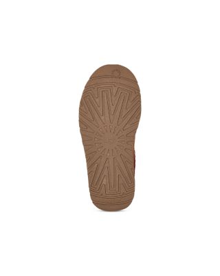 Unisex Tazz Slippers - Little Kid, Big Kid