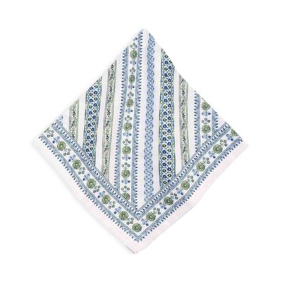 Seville Stripe Napkin