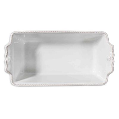 Berry & Thread Loaf Pan