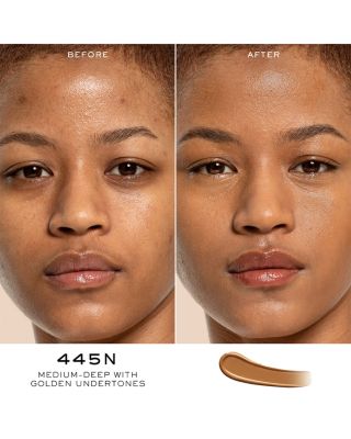 Teint Idole Care and Glow Serum Concealer