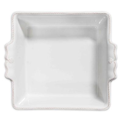 Berry & Thread Square Baker