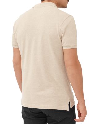 The Gunn Slim Fit Polo Shirt