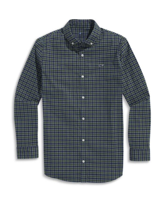 Vineyard vines deals shirts boys