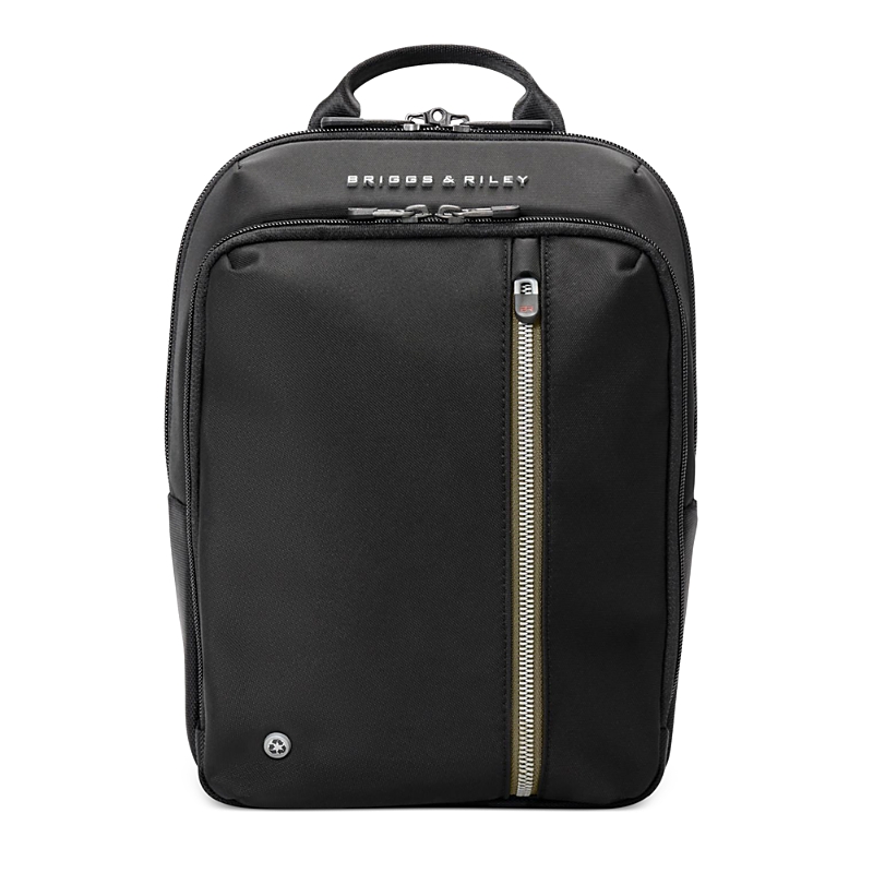 Briggs & Riley Hta Crossbody Bag In Black