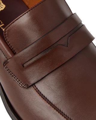 Men&#39;s Raging Penny Loafers