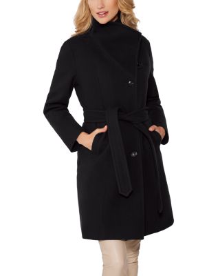 Norwegian Wool - City Down Coat