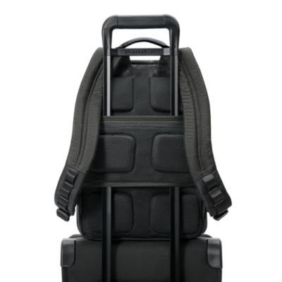 HTA Slim Expandable Backpack