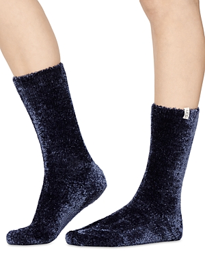 UGG LEDA COZY CREW SOCKS