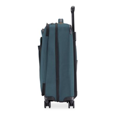 ZDX 22" Carry-on Expandable Spinner Suitcase