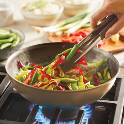 Ascend 10&amp;quot; Open Stir Fry Pan
