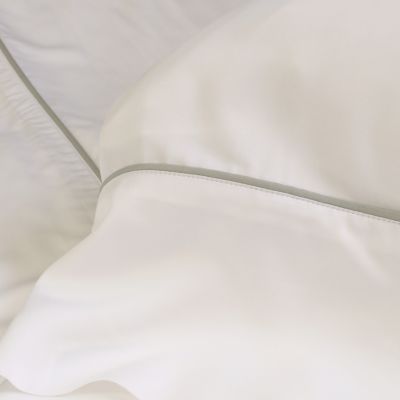 Sheena Sateen Euro Sham