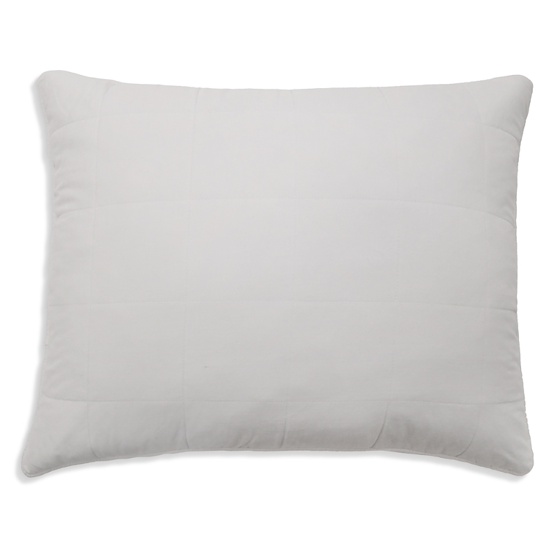Pom Pom At Home Amsterdam Big Pillow In White
