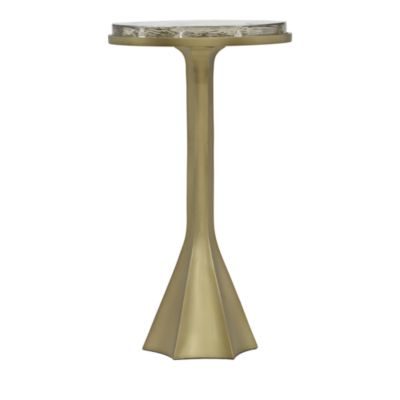  Gabrielle Round Side Table