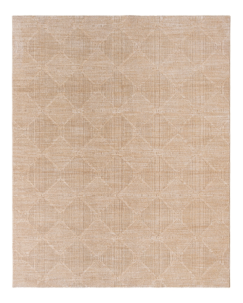 Surya Masterpiece Mpc-2312 Area Rug, 5' X 7'5 In Tan/beige