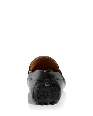 The Men's Store at Bloomingdale's Men's Slip On Bit Drivers - Exclusive