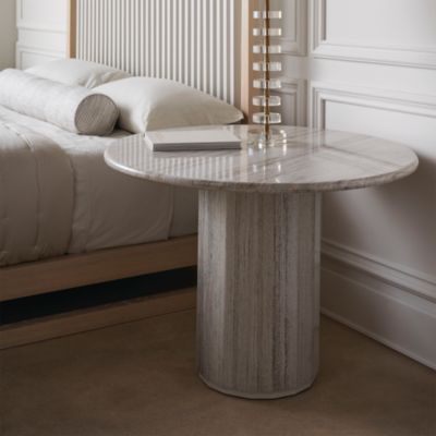 Mesita Dining Table