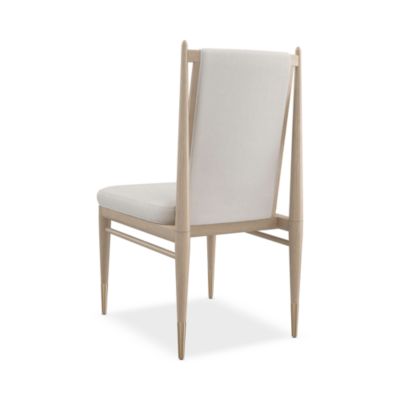 Unity Light Dining Chair