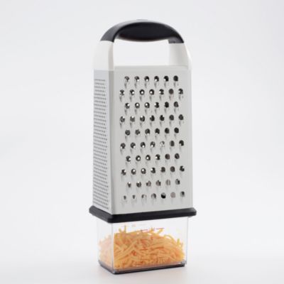 Box Grater