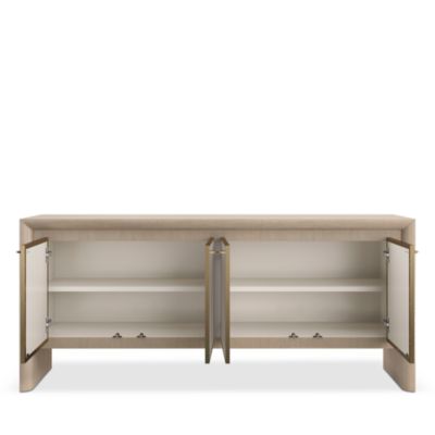 Unity Credenza