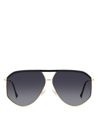 Aviator Sunglasses, 64mm