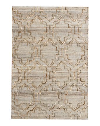 Bridget BRDG-01 Area Rug, 7'9" x 9'9"