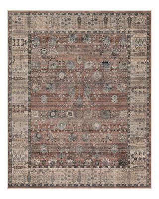 Karastan - Echo Tesorino Area Rug Collection