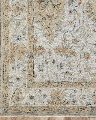 Gianna GIAN-01 Area Rug, 7'9" x 9'9"