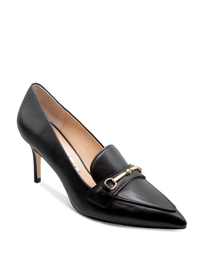 Charles David Women's Ambient Loafer Pumps | Bloomingdale's