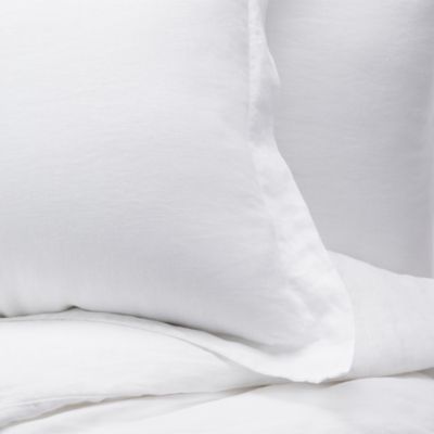 Linen Duvet Cover Set - Exclusive
