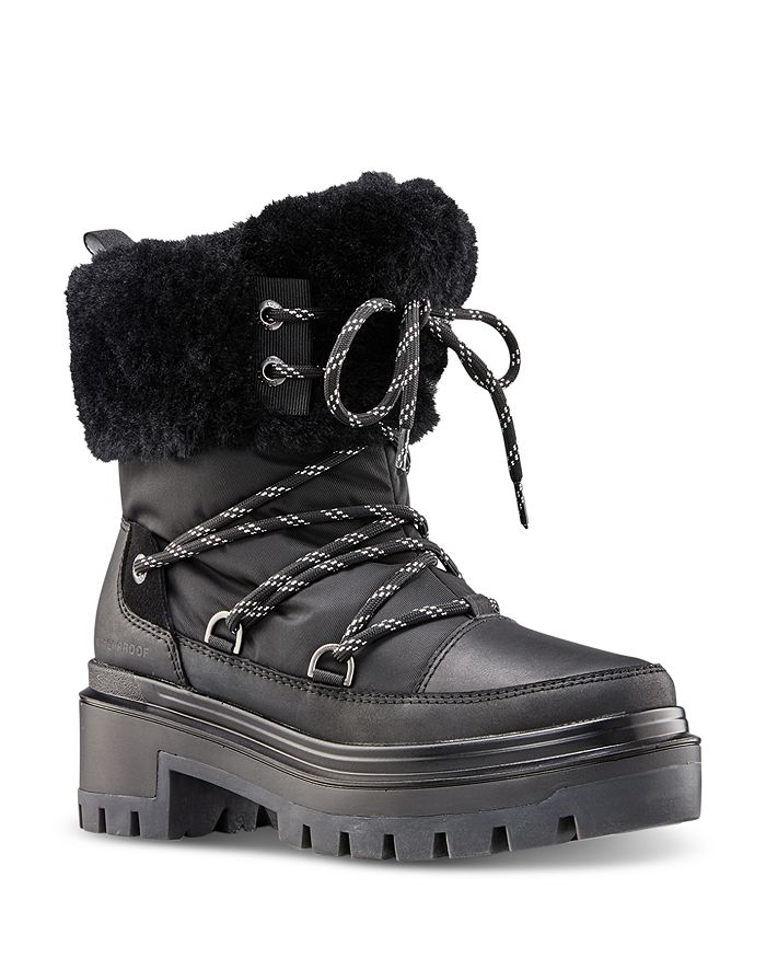 Cougar Women's Marlow Boots | Bloomingdale's