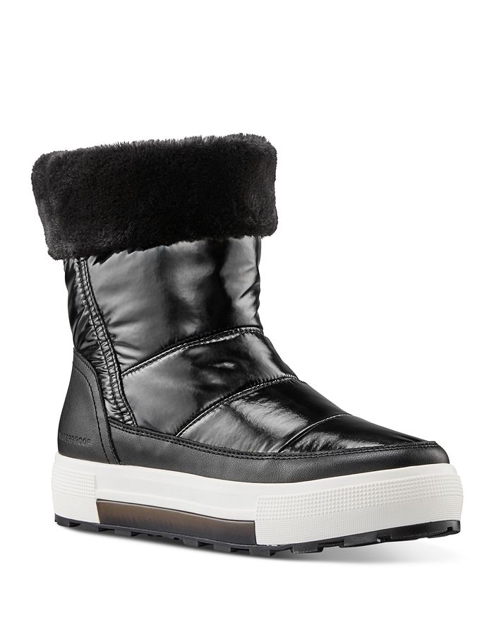 Cougar Women's Wizard Boots | Bloomingdale's