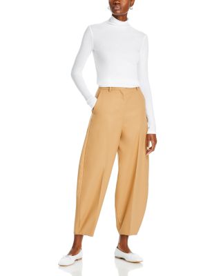 Essential Long Sleeve Turtleneck 