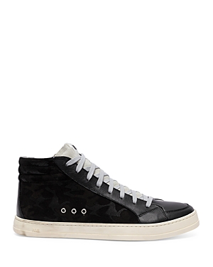 P448 Men's F23skate-m129 Lace Up Sneakers In Moma