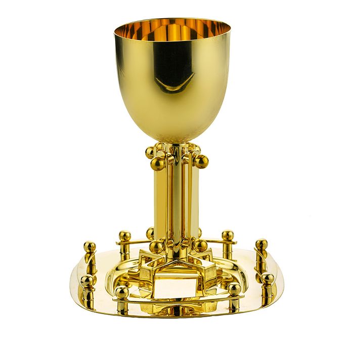 Ricci Argentieri Kiddush Cup Bloomingdale's